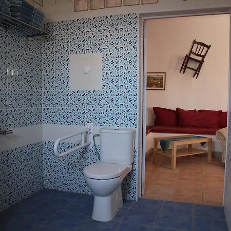 Finca Dona Sofia Maria San Pedro del Pinatar Room photo