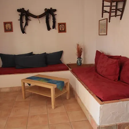 Finca Dona Sofia Maria San Pedro del Pinatar Room photo