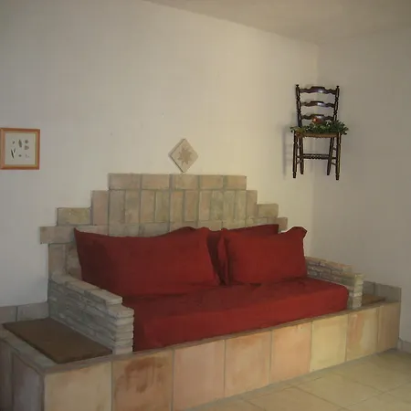 Finca Dona Sofia Maria San Pedro del Pinatar Room photo