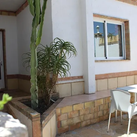 Finca Dona Sofia Maria San Pedro del Pinatar Exterior photo