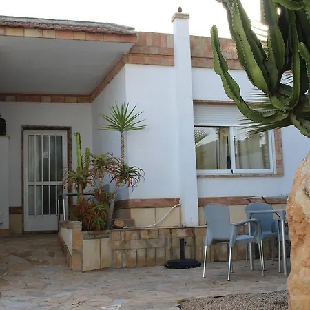 Finca Dona Sofia Maria San Pedro del Pinatar Exterior photo