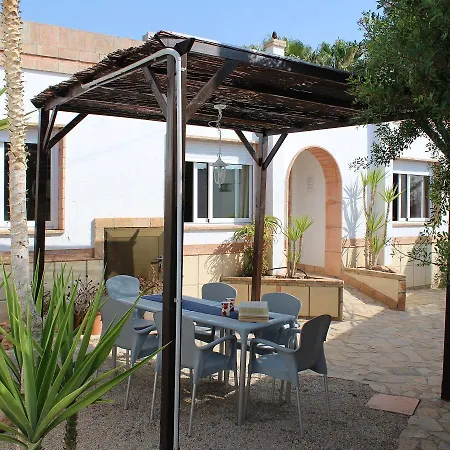 Finca Dona Sofia Maria San Pedro del Pinatar Exterior photo