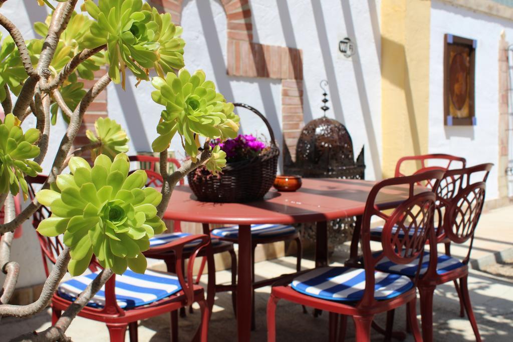 Dona Sofia Maria Appartement