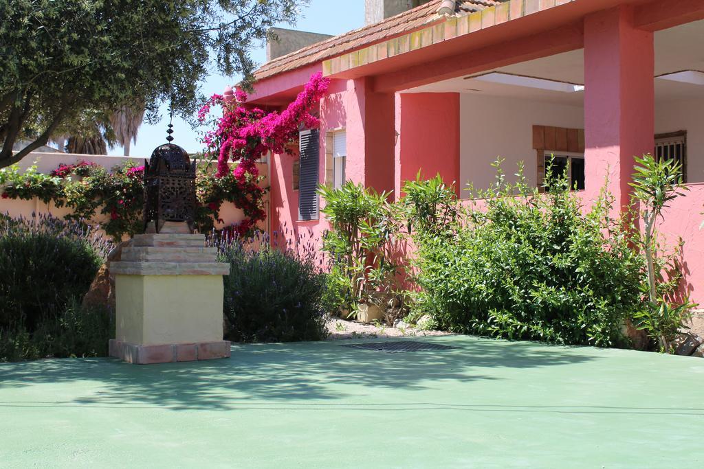 Apartment Dona Sofia Maria San Pedro del Pinatar
