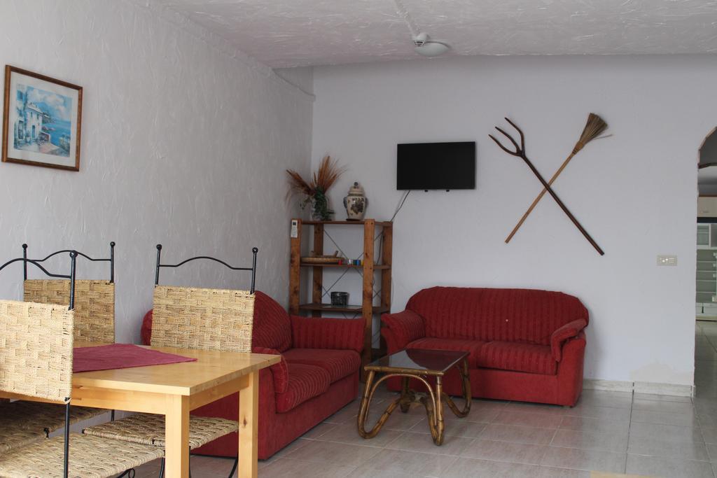 Dona Sofia Maria Apartment *