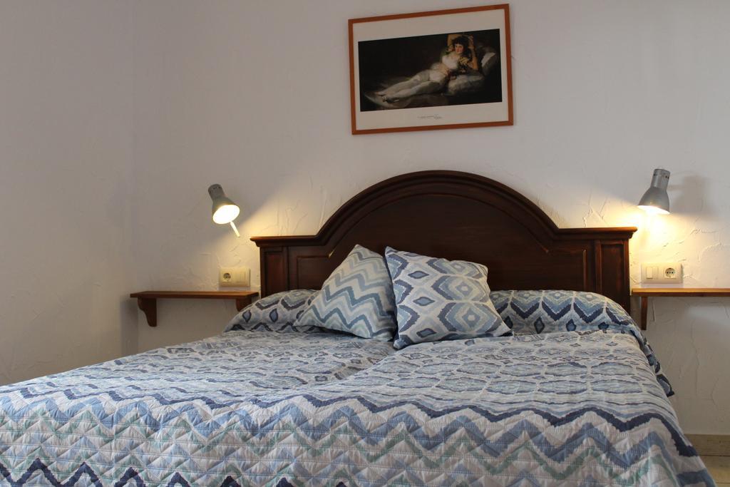Dona Sofia Maria Apartment San Pedro del Pinatar