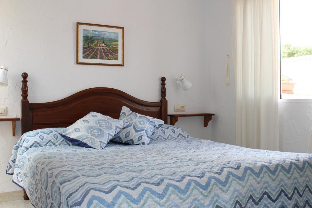 Dona Sofia Maria Apartment