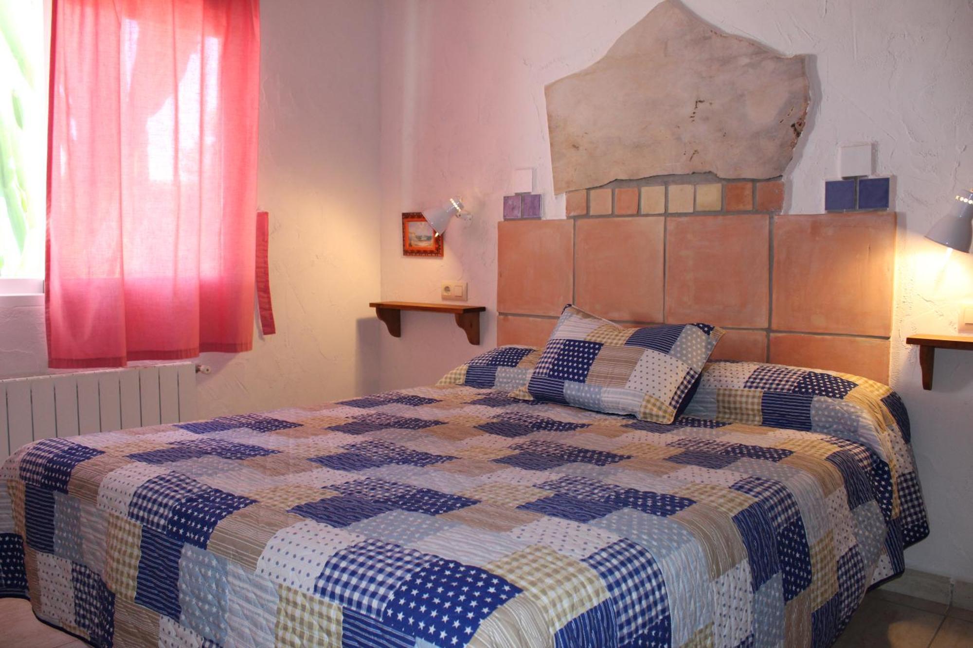 Dona Sofia Maria Apartment San Pedro del Pinatar