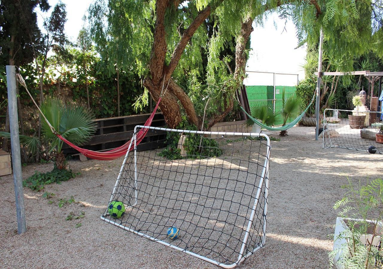Doña Sofia Maria Apartamento San Pedro del Pinatar