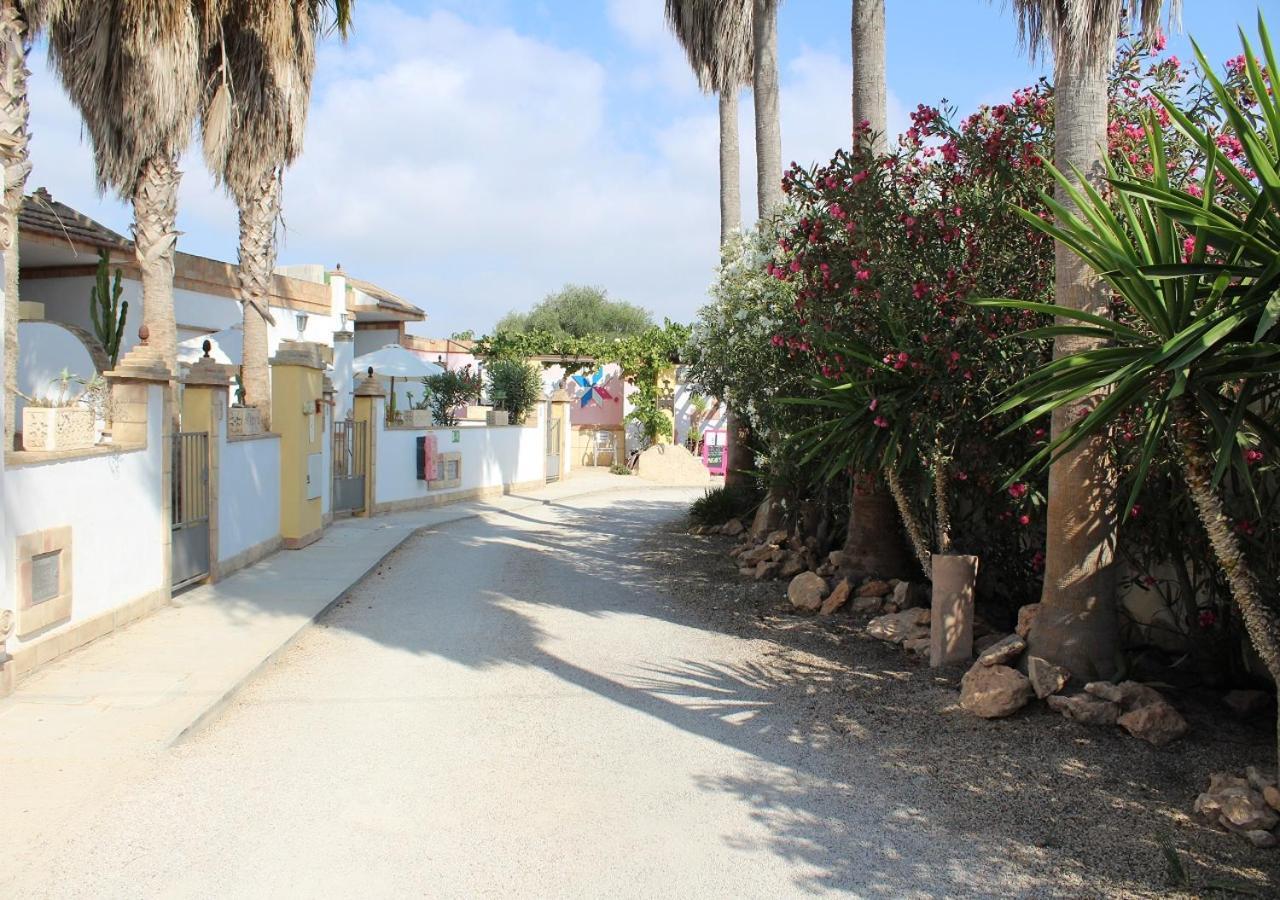 Apartment Dona Sofia Maria San Pedro del Pinatar