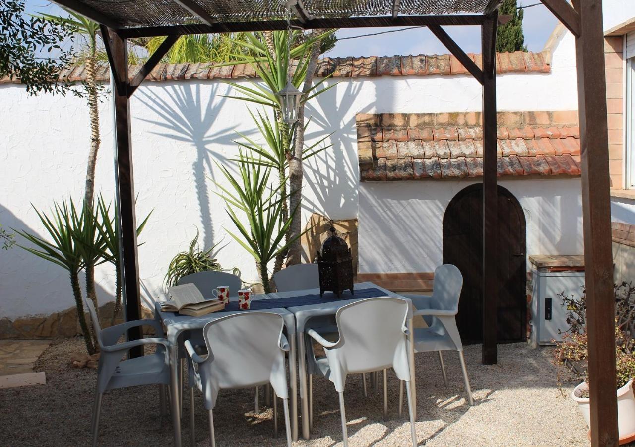 Appartement Dona Sofia Maria San Pedro del Pinatar