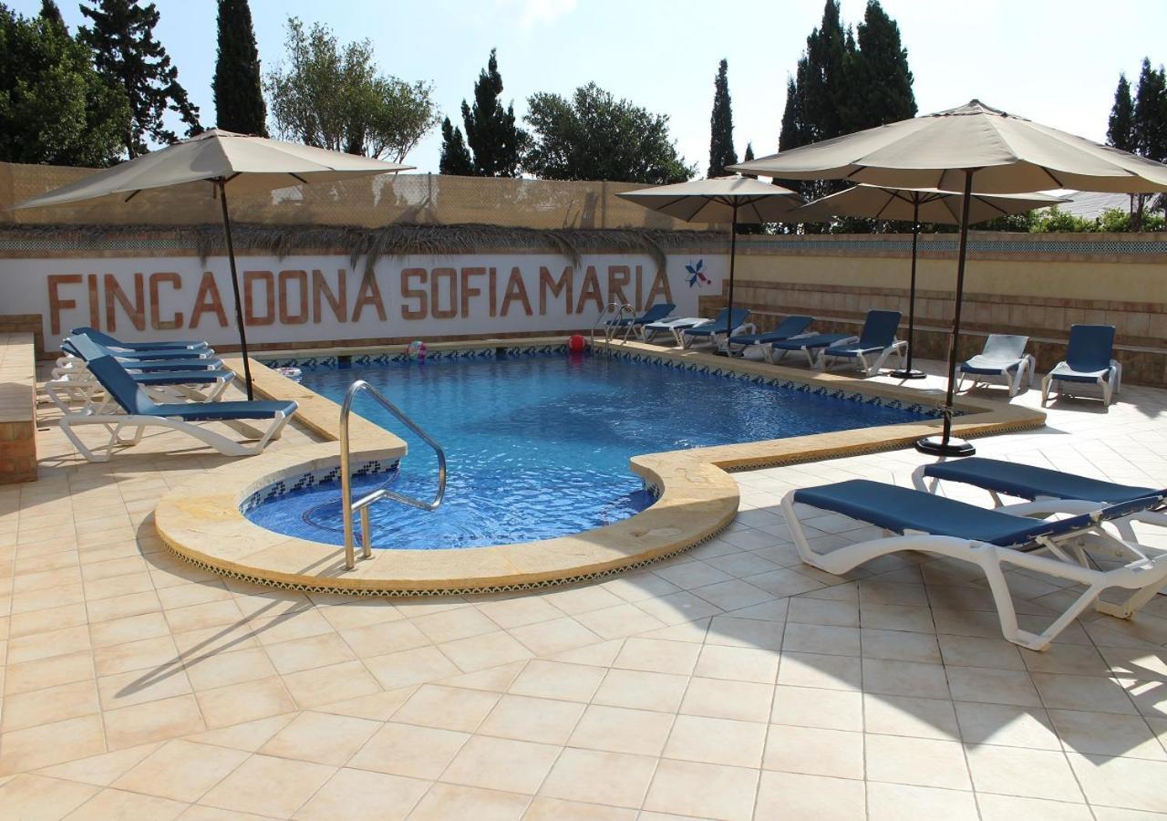 Dona Sofia Maria * San Pedro del Pinatar