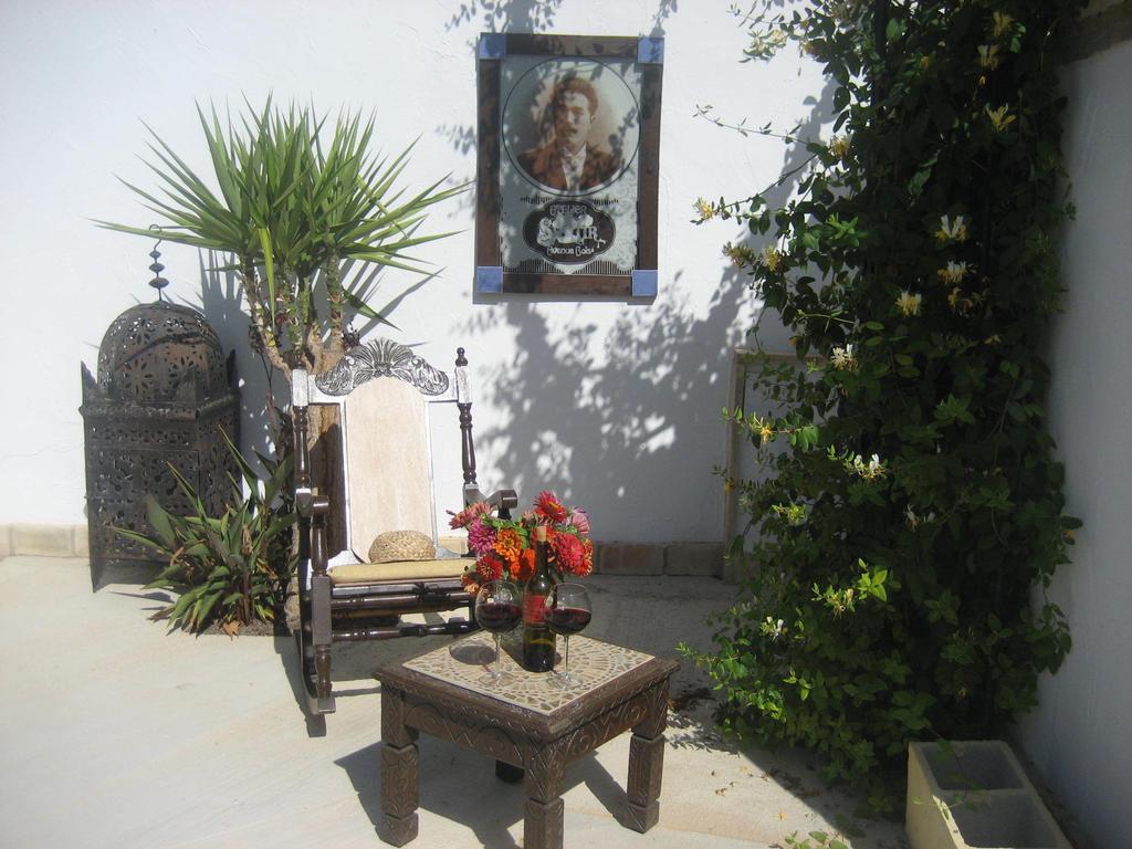Dona Sofia Maria Appartement *