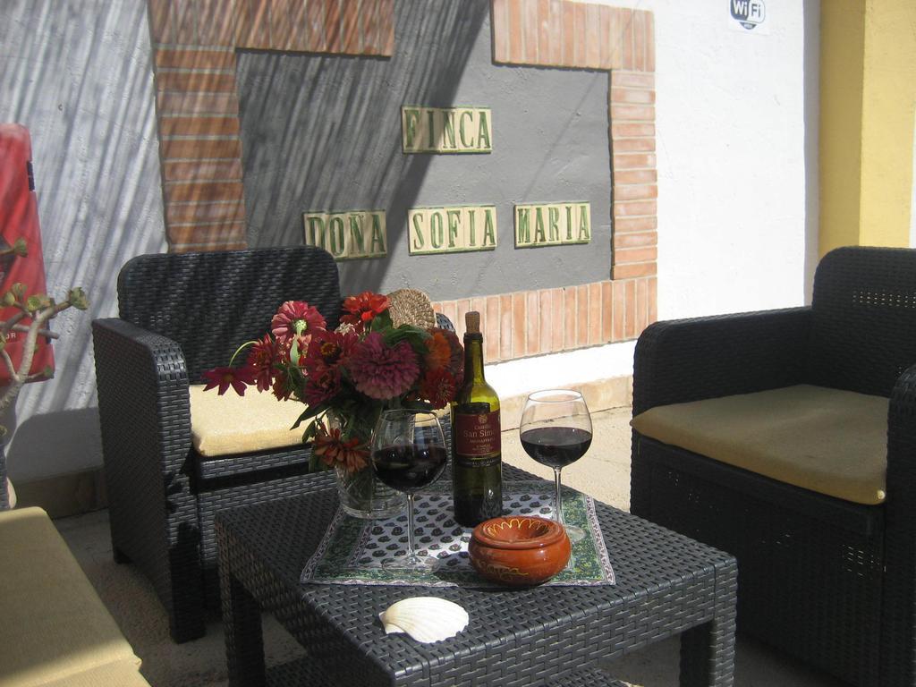 Apartment Dona Sofia Maria San Pedro del Pinatar