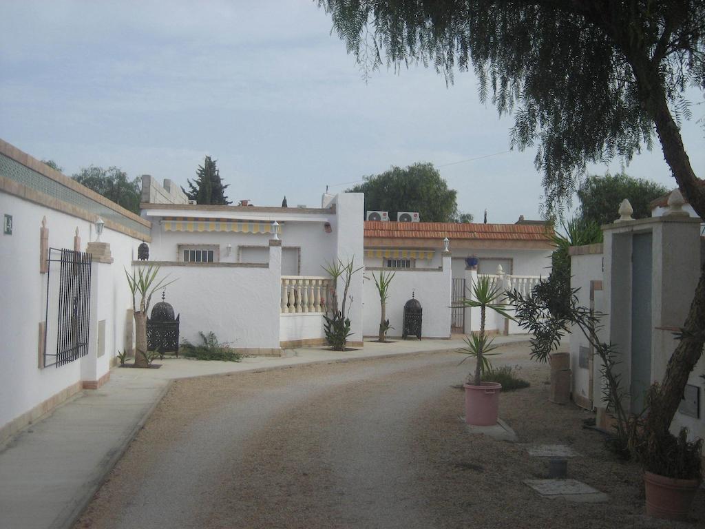 Dona Sofia Maria San Pedro del Pinatar