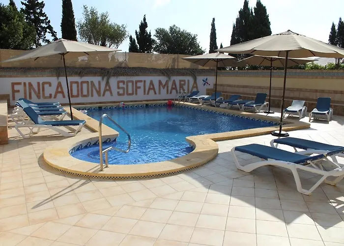 Finca Dona Sofia Maria