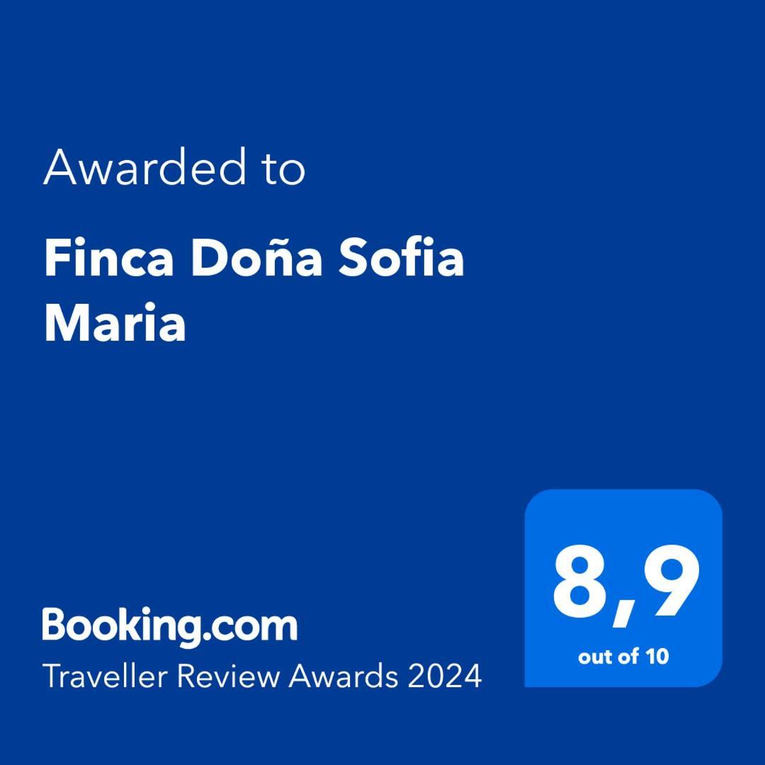 Apartment Dona Sofia Maria San Pedro del Pinatar