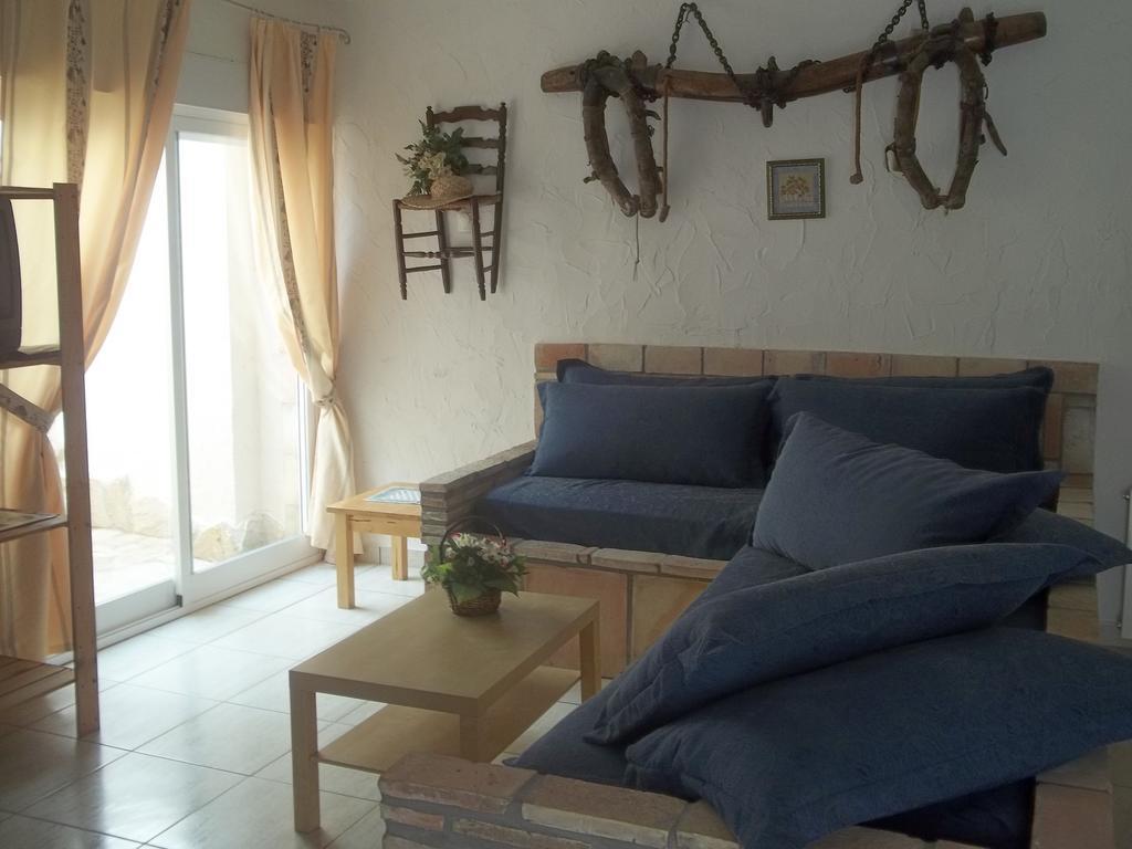 Apartment Dona Sofia Maria
