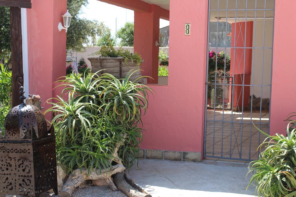 Dona Sofia Maria Apartment San Pedro del Pinatar