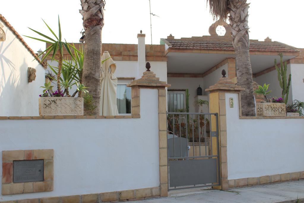 Apartment Dona Sofia Maria San Pedro del Pinatar