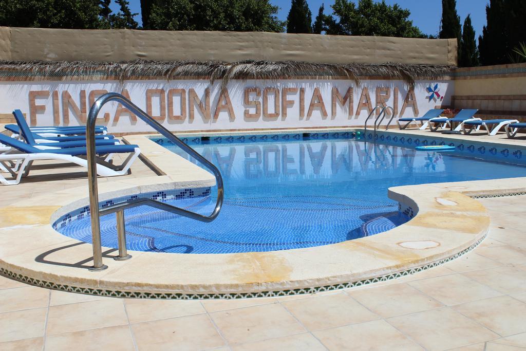 Apartment Dona Sofia Maria