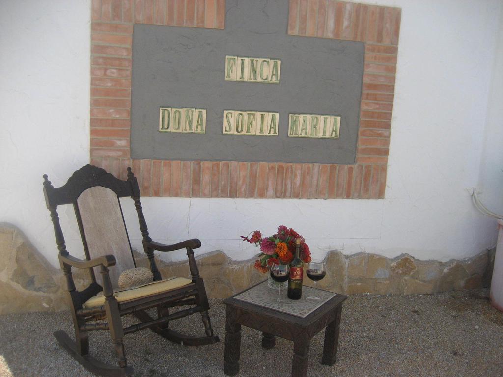 Dona Sofia Maria Apartment