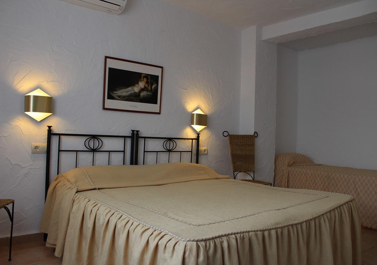 Apartment Dona Sofia Maria San Pedro del Pinatar