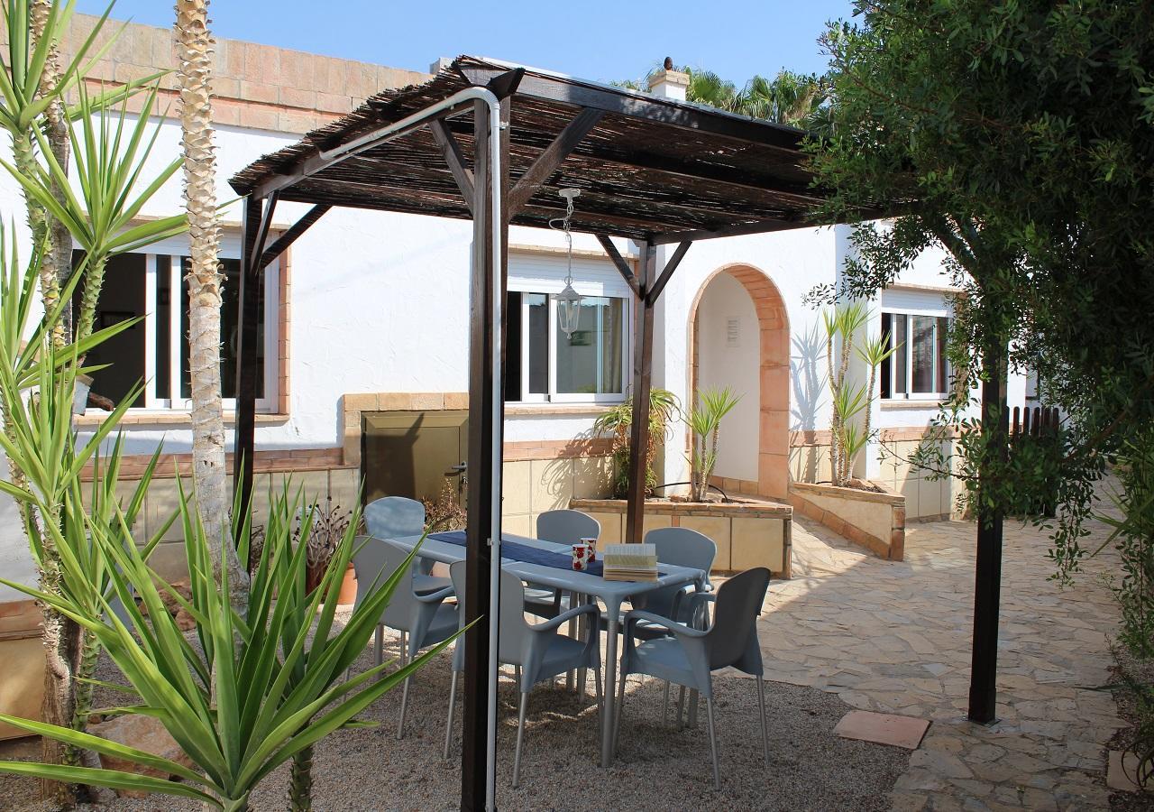 Dona Sofia Maria Apartment *