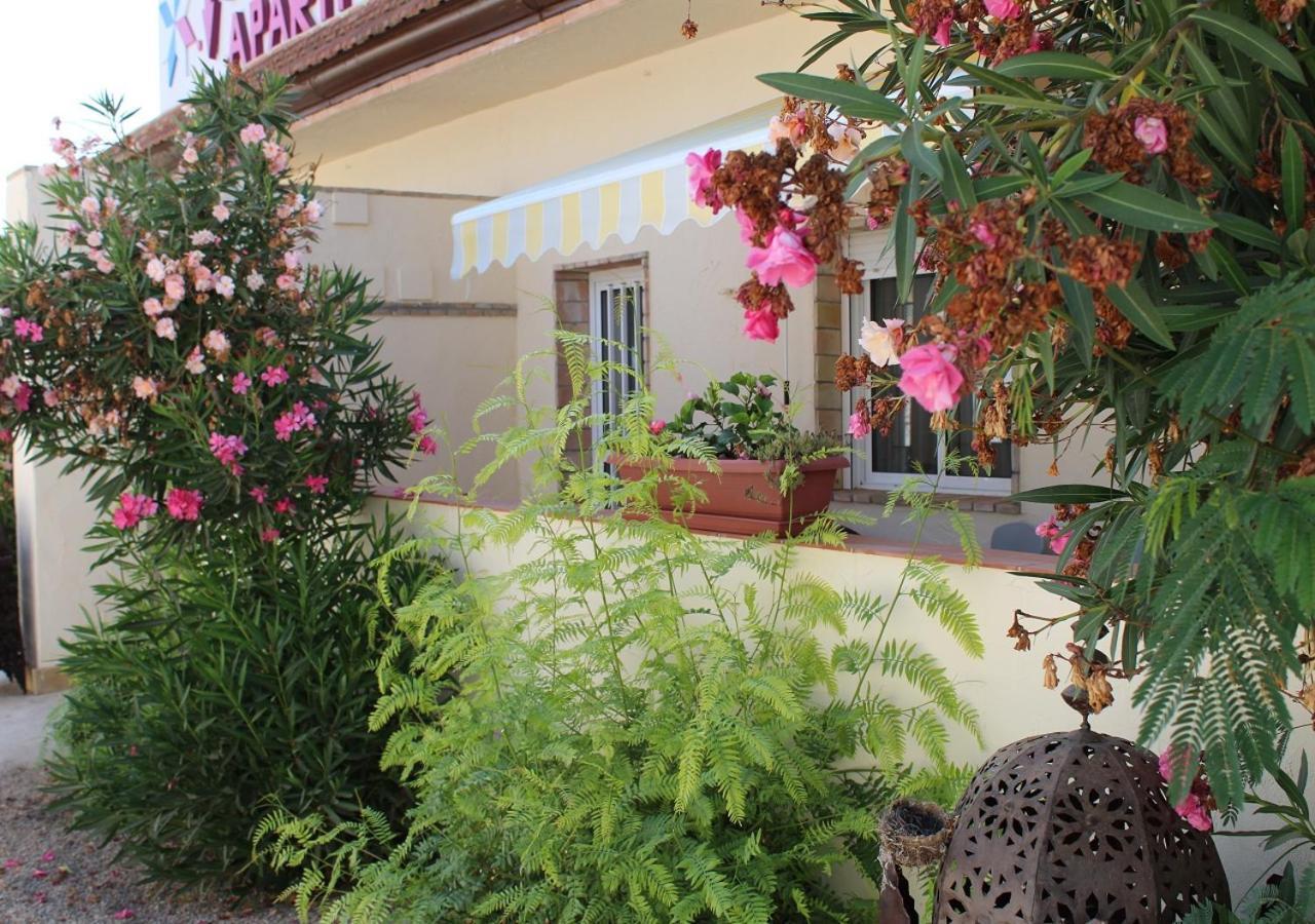 Dona Sofia Maria Apartment San Pedro del Pinatar