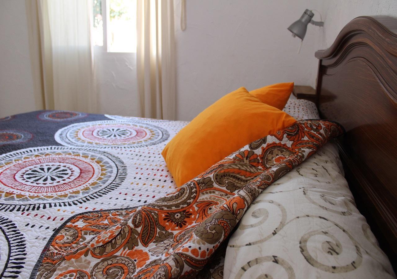 Dona Sofia Maria Apartment *