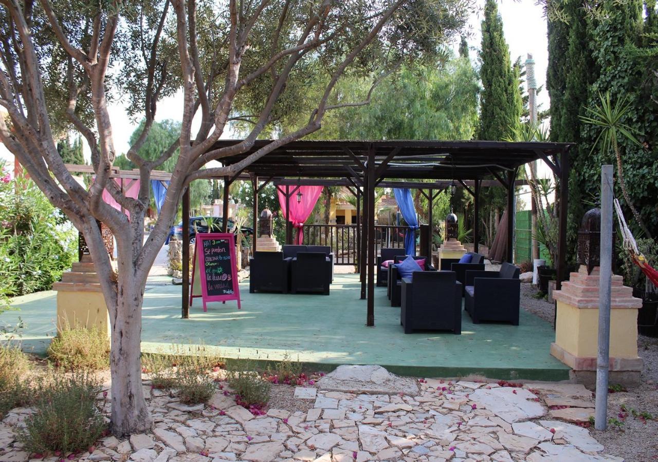 Dona Sofia Maria Apartment San Pedro del Pinatar
