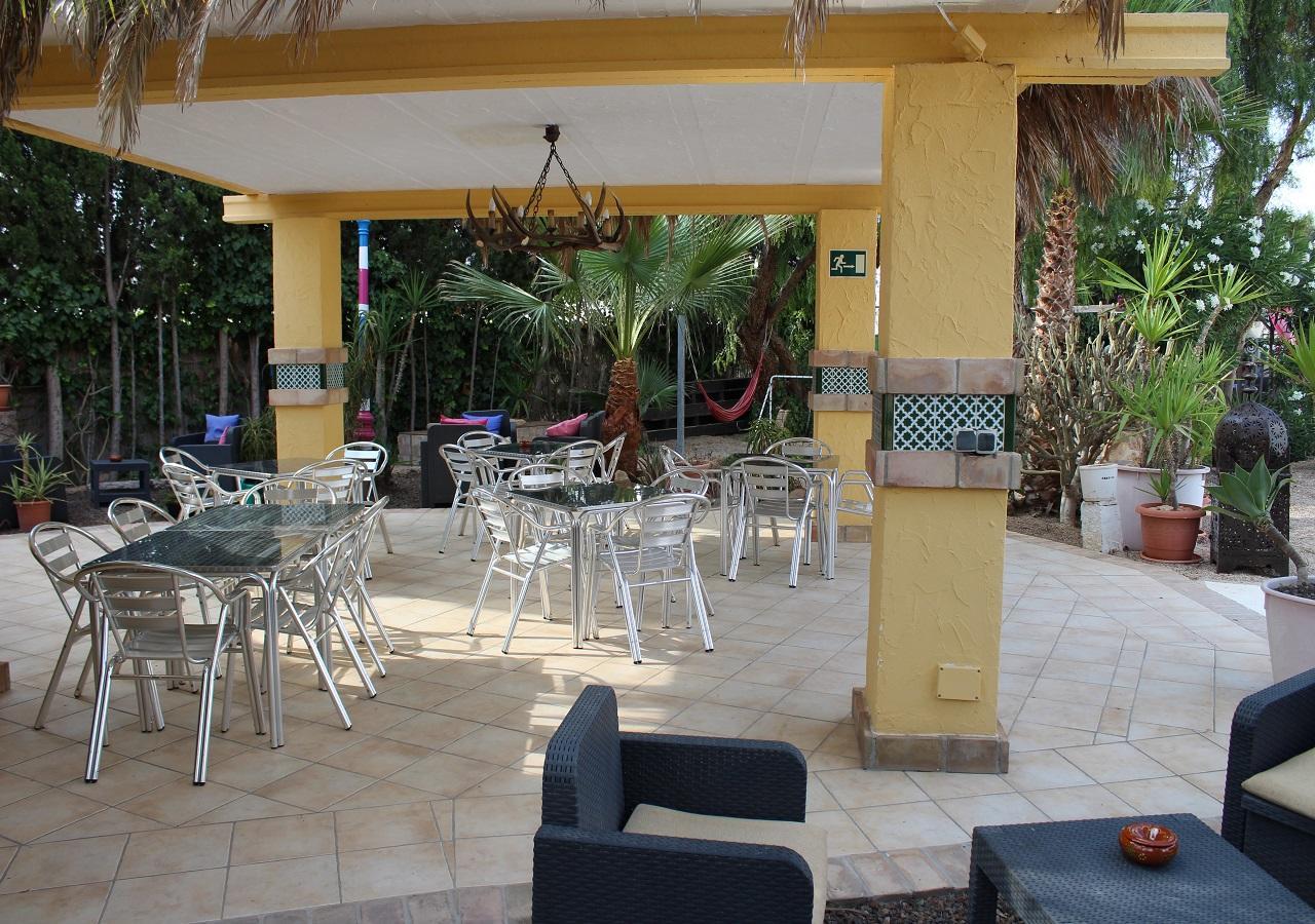 Dona Sofia Maria Apartment San Pedro del Pinatar