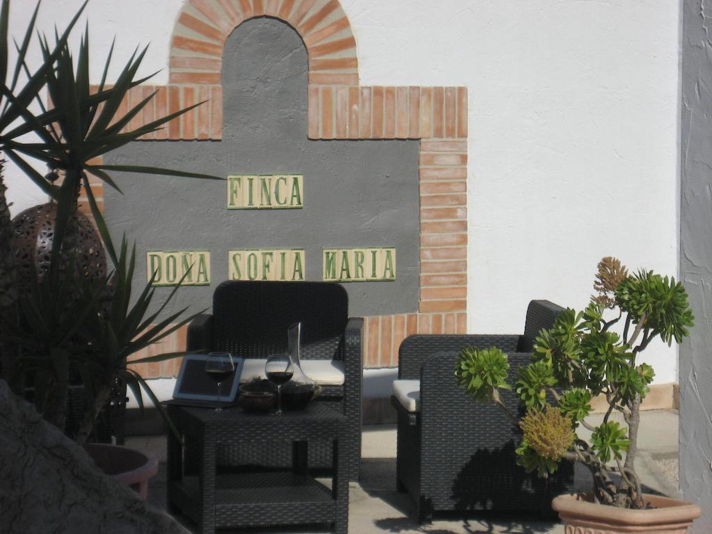 Apartment Dona Sofia Maria
