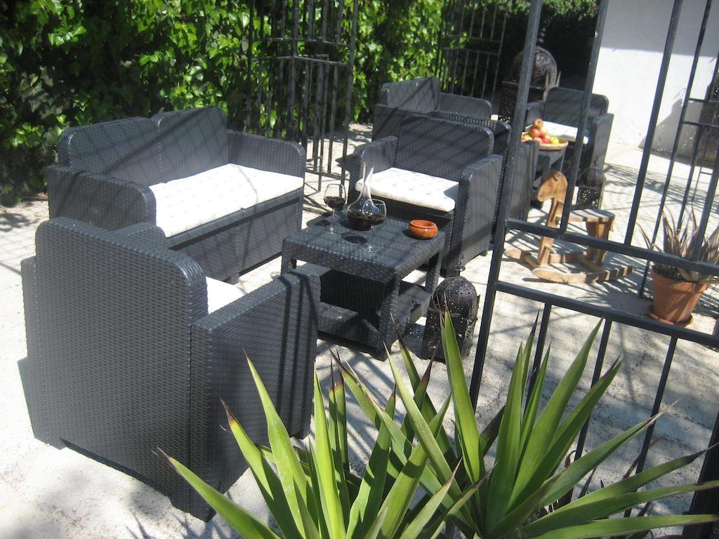 Apartment Dona Sofia Maria San Pedro del Pinatar