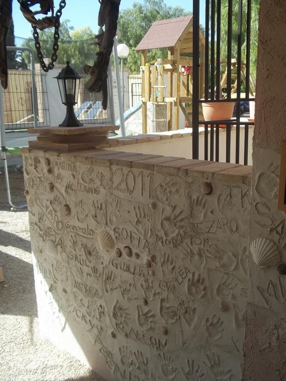 Apartment Dona Sofia Maria San Pedro del Pinatar